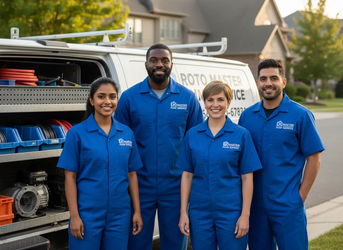 Sump Pump Installation company in Hamilton, NY